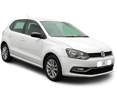 Volkswagen Polo-img